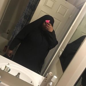 Meet your Posher, Tashanae